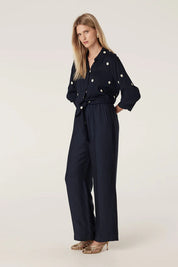 Goldie Pant
