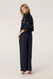 Goldie Pant
