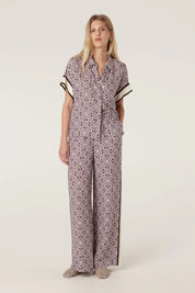 Nova Blouse