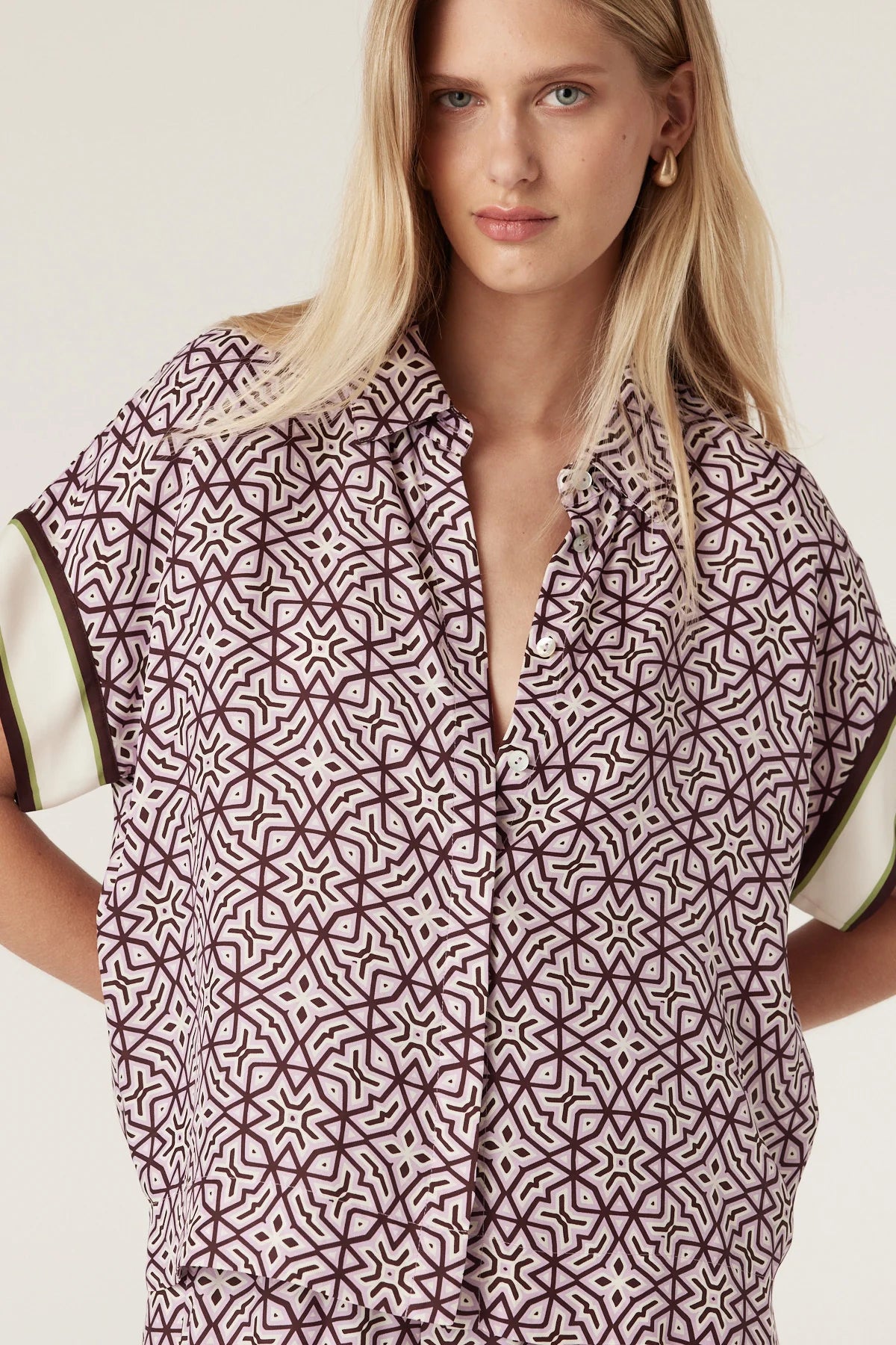 Nova Blouse