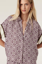 Nova Blouse