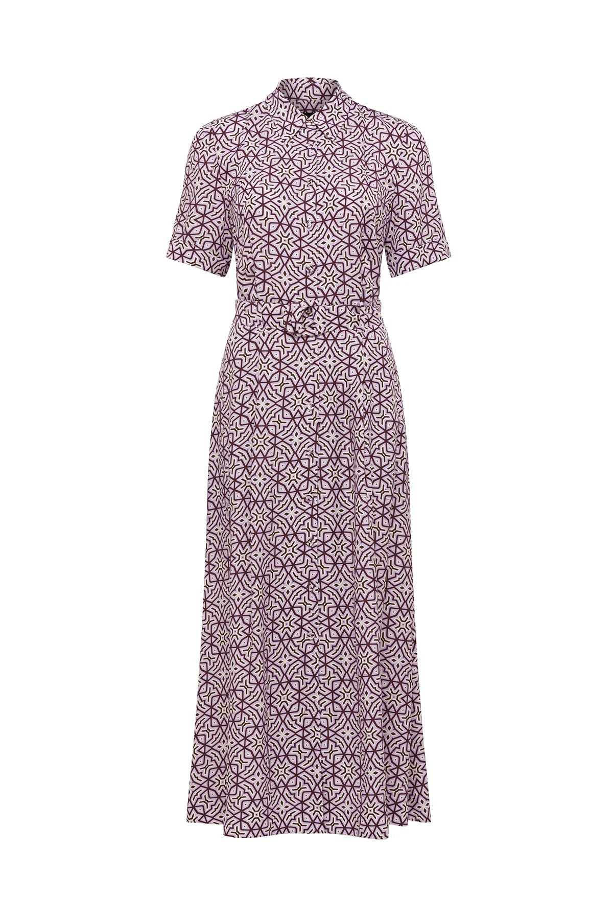 Nova Dress