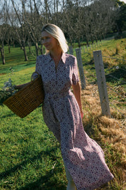 Nova Dress