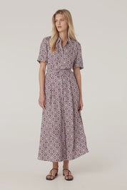 Nova Dress