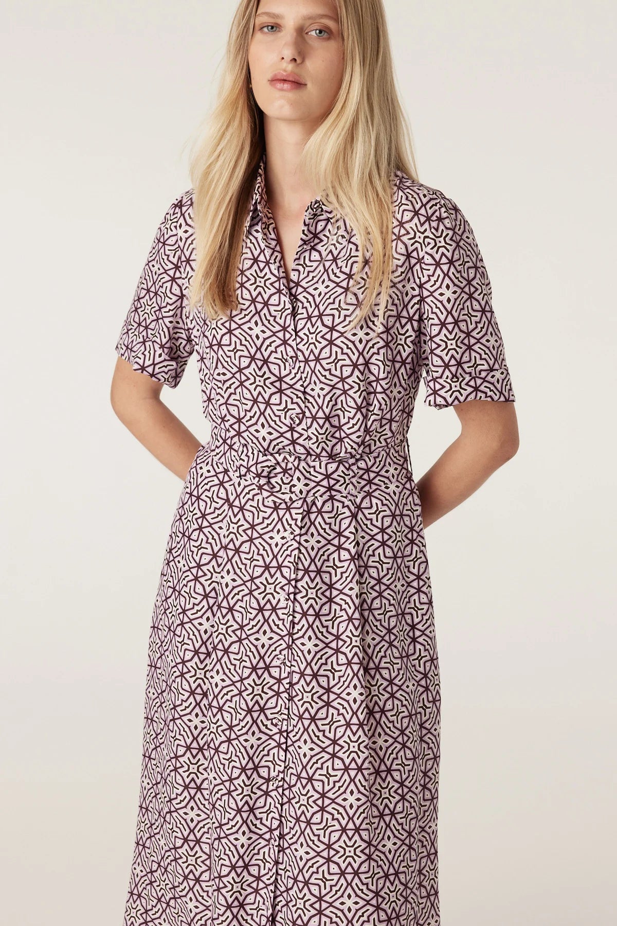 Nova Dress