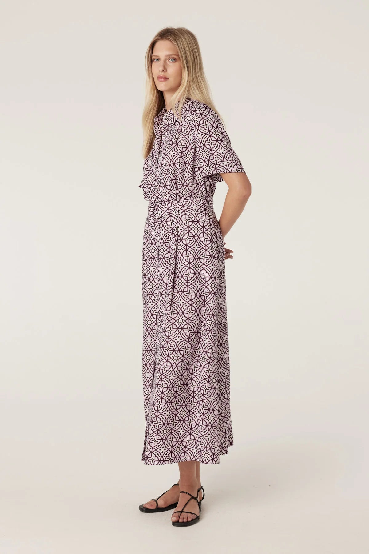 Nova Dress