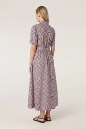 Nova Dress