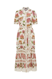 Evita Maxi Dress