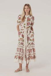 Evita Maxi Dress