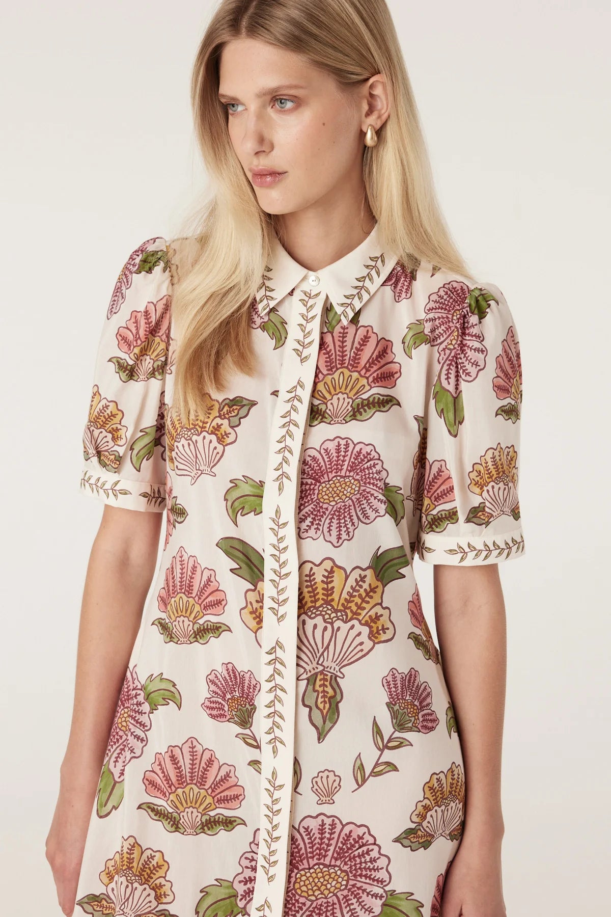 Evita Maxi Dress