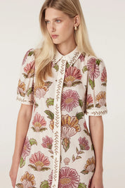 Evita Maxi Dress