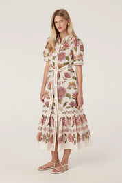Evita Maxi Dress
