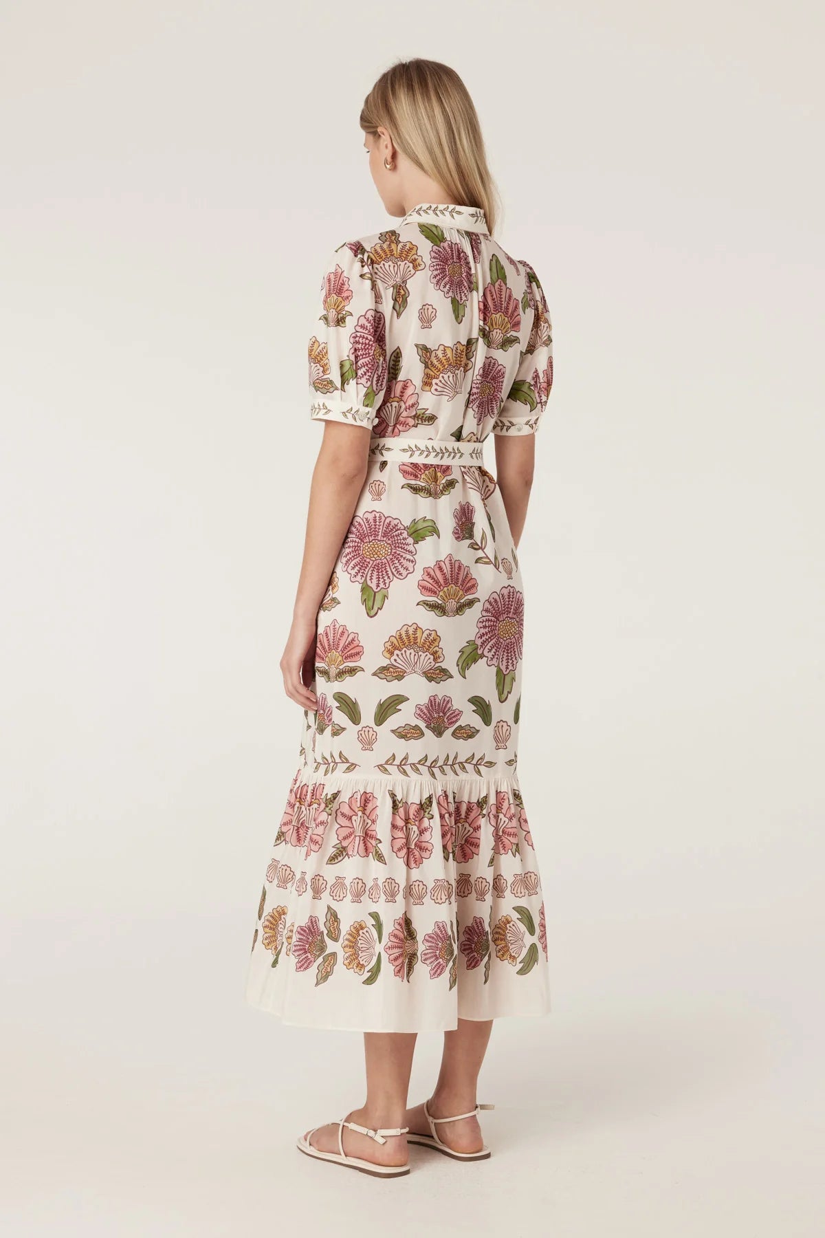 Evita Maxi Dress