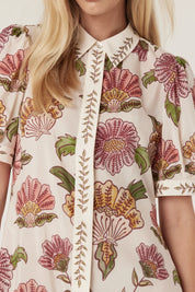 Evita Maxi Dress