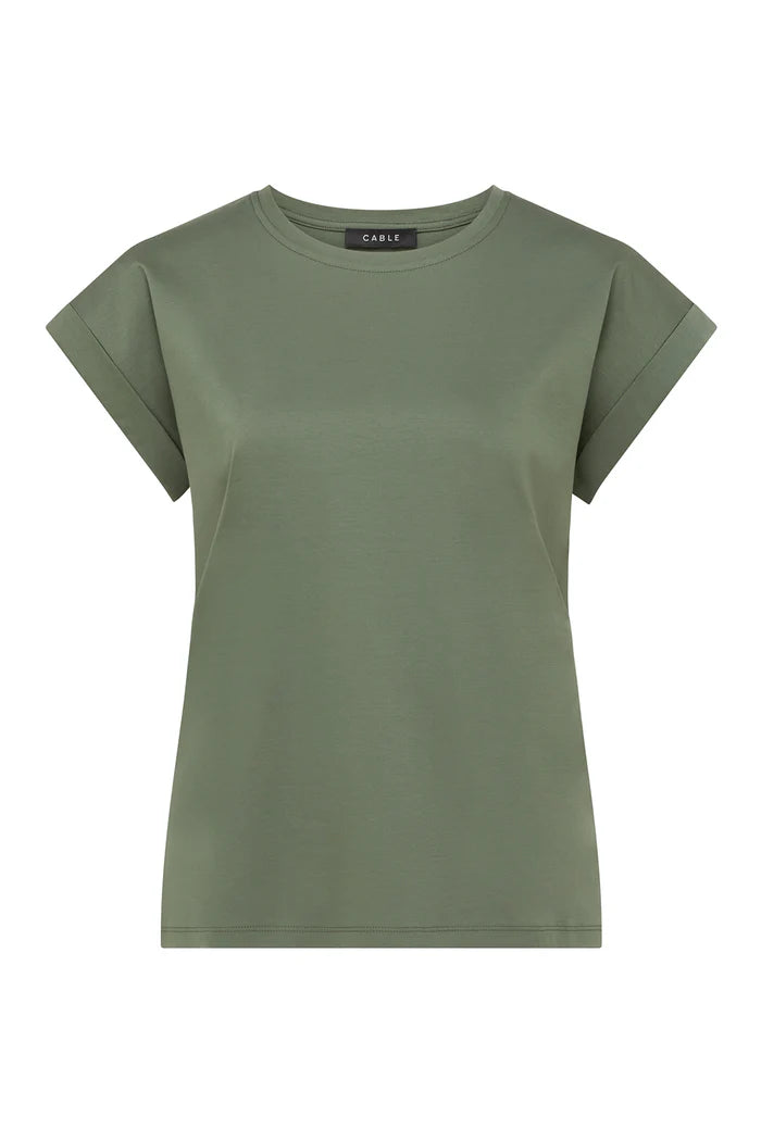 Pima Tee