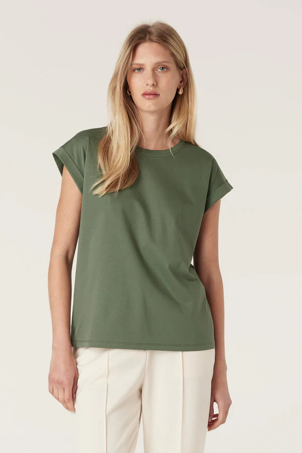 Pima Tee