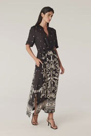 Twilight Kaftan
