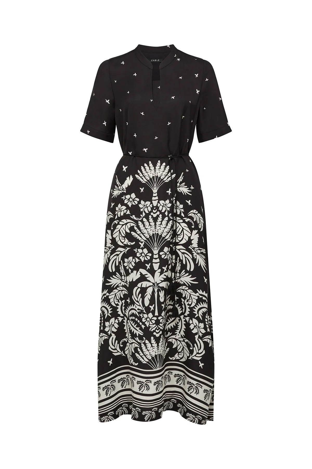 Twilight Kaftan