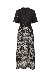 Twilight Kaftan