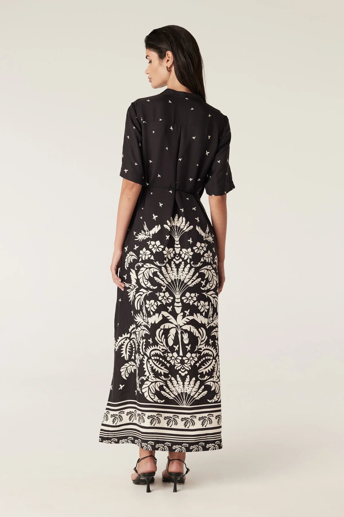 Twilight Kaftan