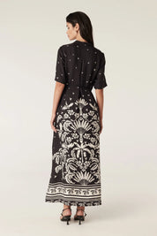 Twilight Kaftan