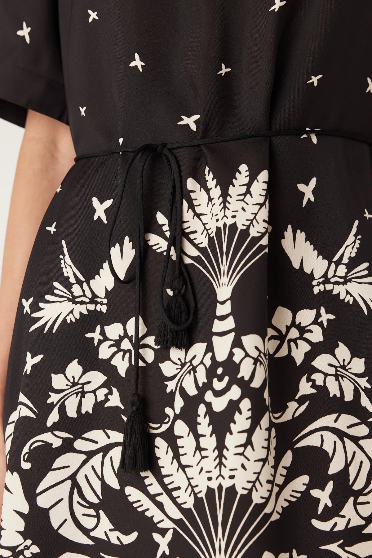 Twilight Kaftan