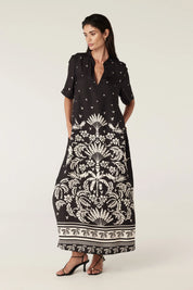 Twilight Kaftan