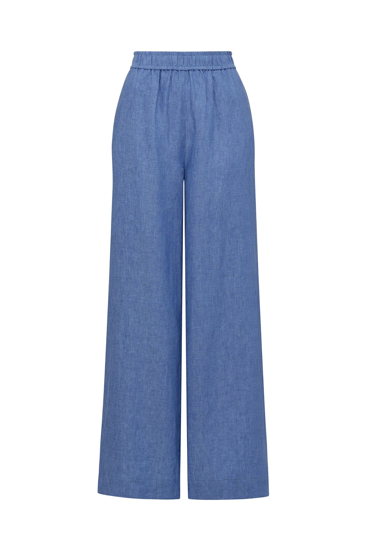 Sail Linen Pant