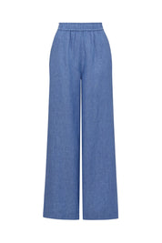 Sail Linen Pant