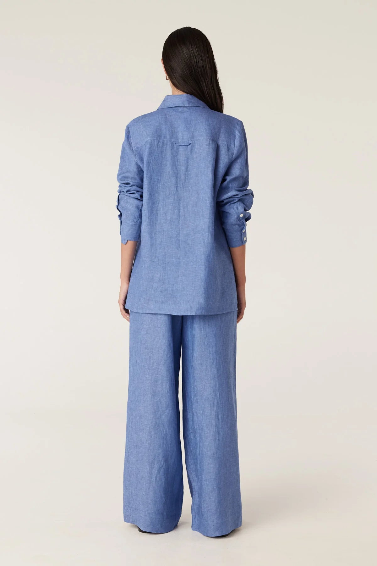 Sail Linen Pant