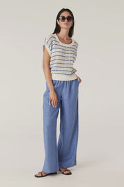Sail Linen Pant