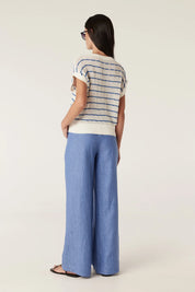 Sail Linen Pant