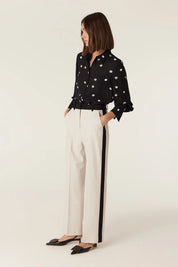 Ava Pant- Stone