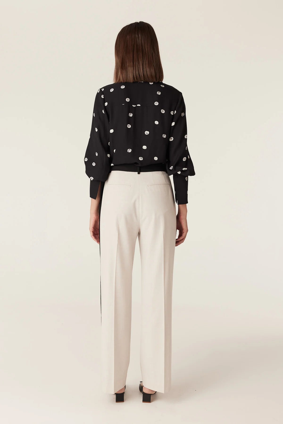 Ava Pant- Stone