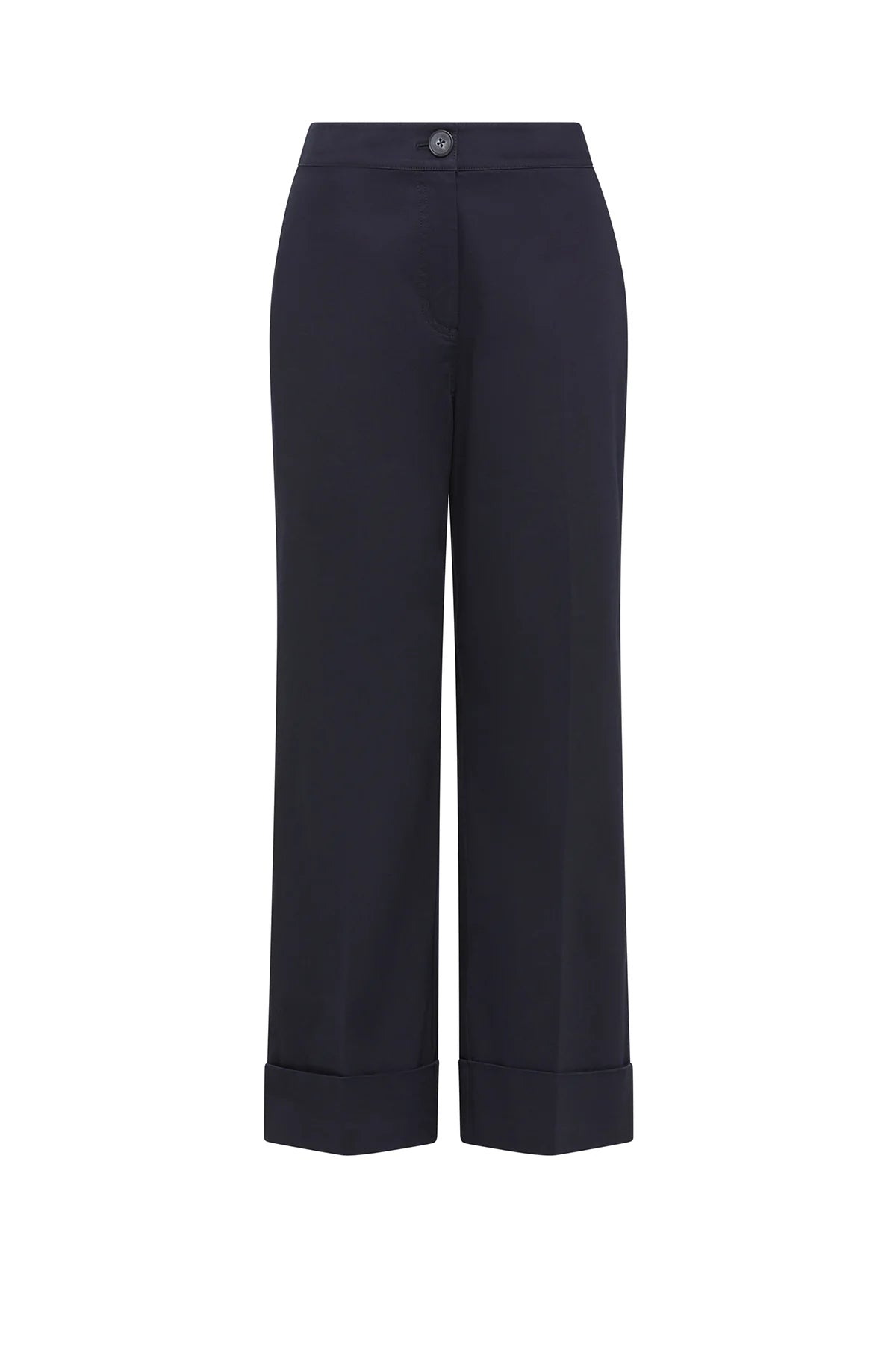 Porto Pant - Navy
