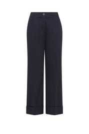 Porto Pant - Navy