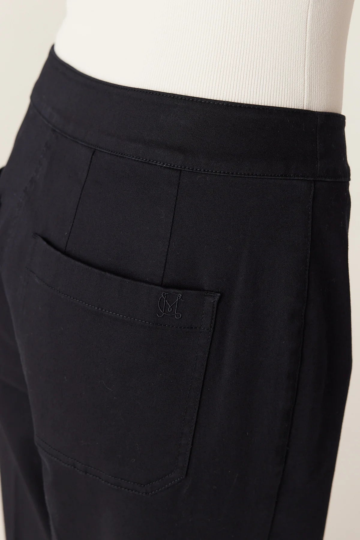 Porto Pant - Navy