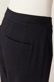 Porto Pant - Navy