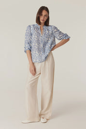 Juliette Blouse
