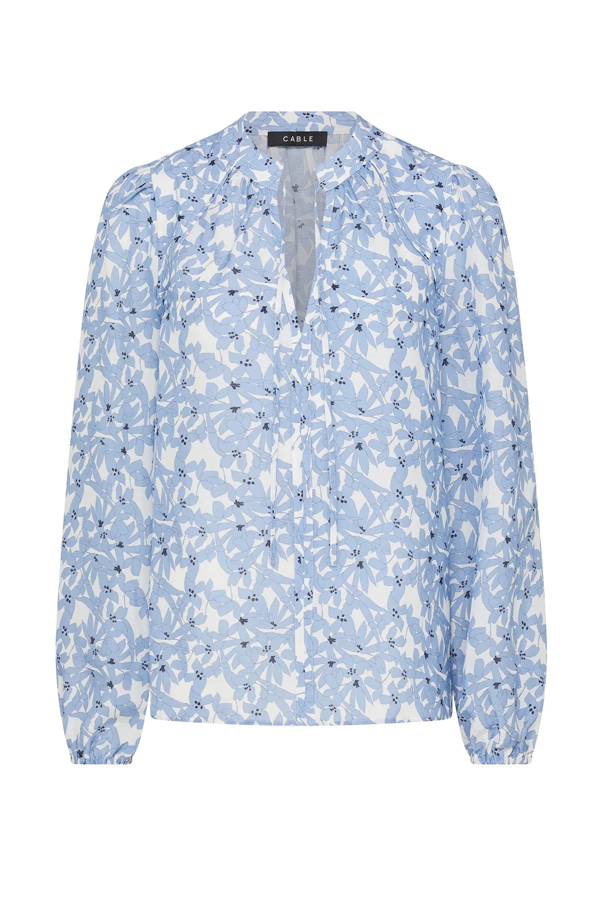 Juliette Blouse