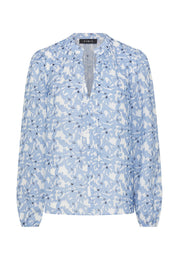 Juliette Blouse