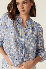 Juliette Blouse
