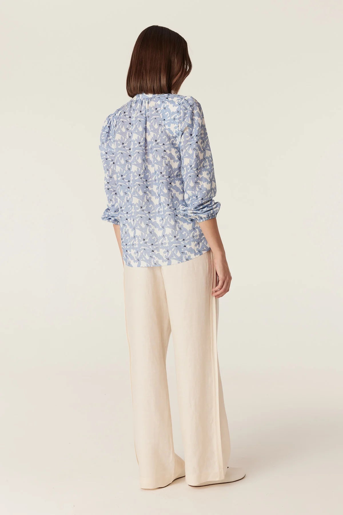 Juliette Blouse