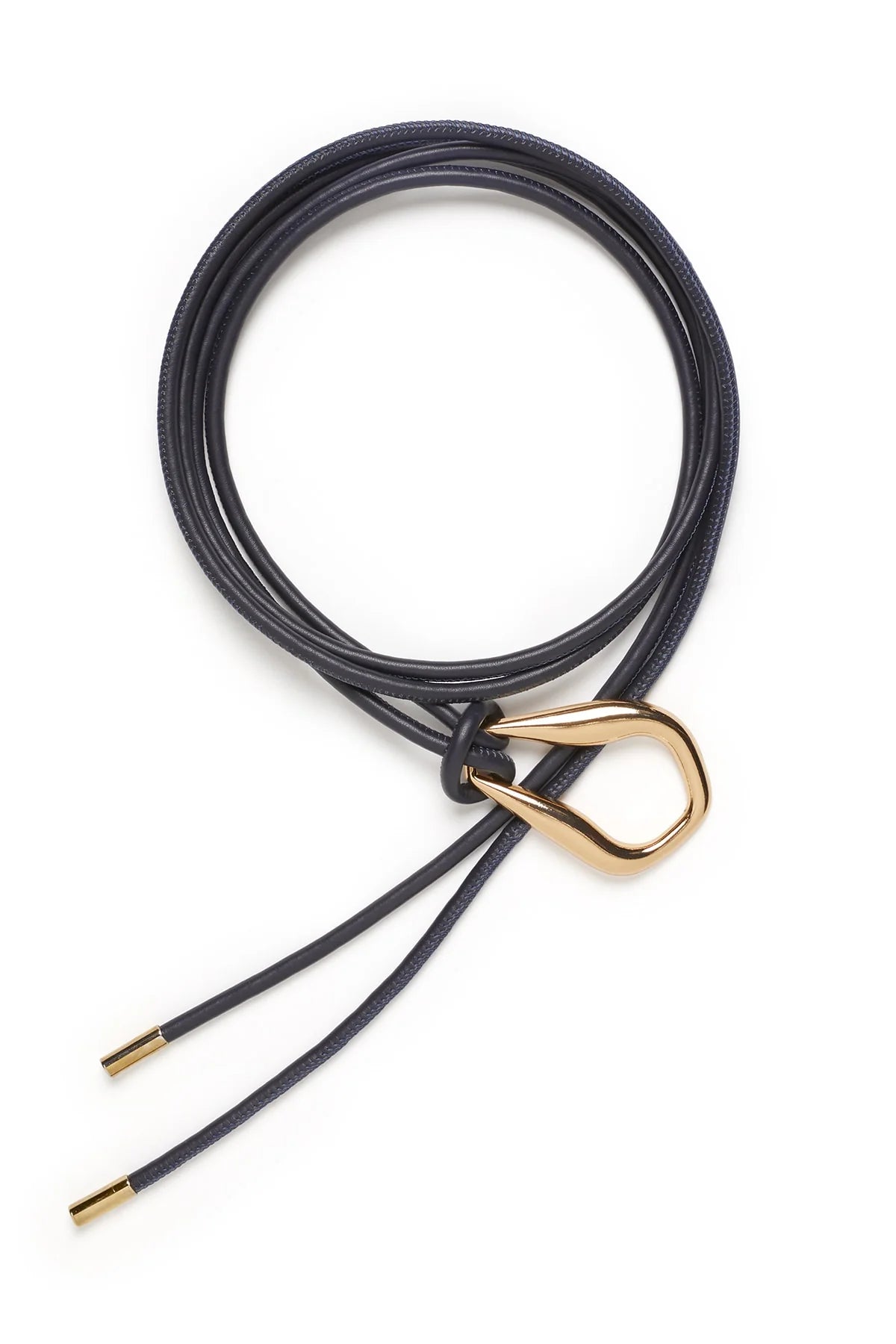 Venetian Belt -Navy