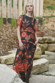 The Boundless Vision Dress - Presence Hamilton