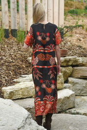 The Boundless Vision Dress - Presence Hamilton