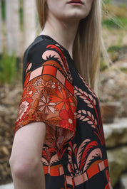 The Boundless Vision Dress - Presence Hamilton