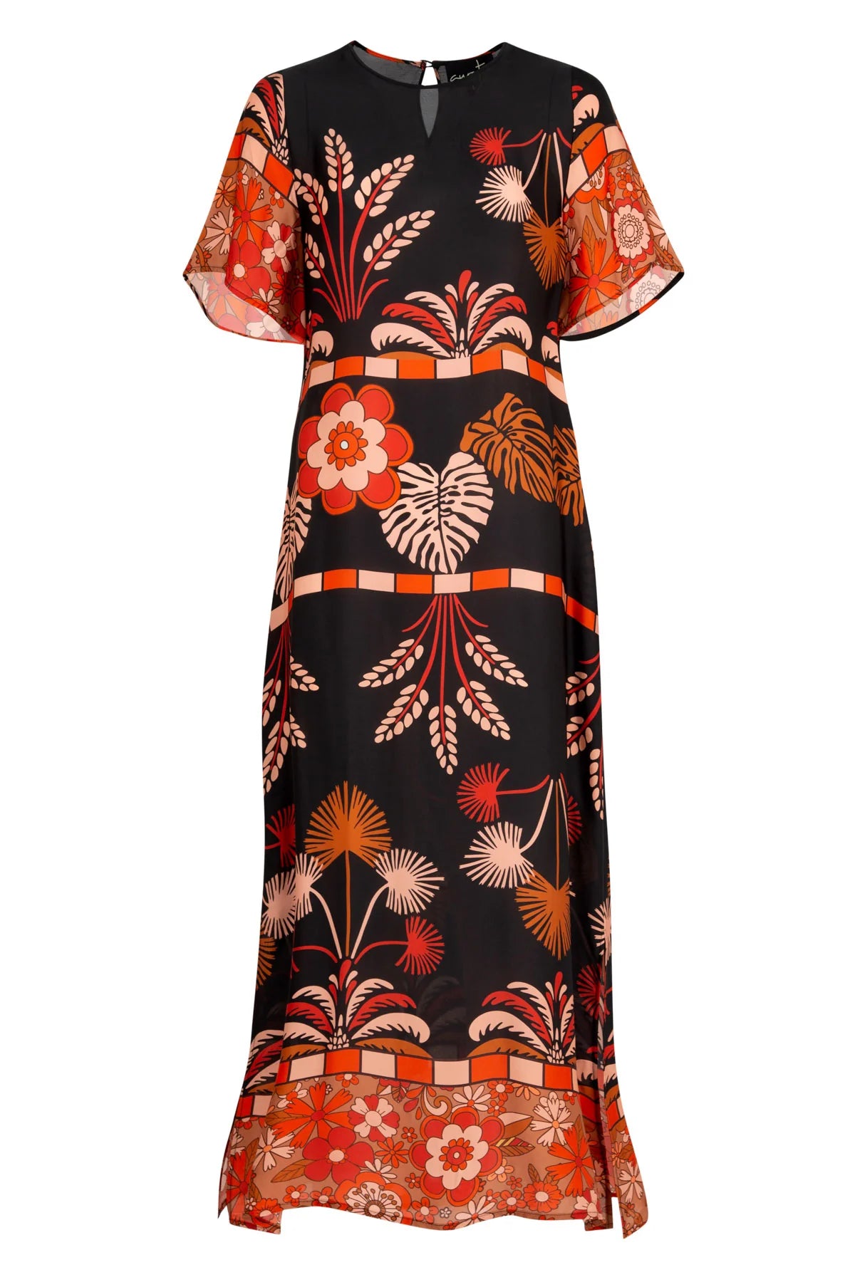 The Boundless Vision Dress - Presence Hamilton