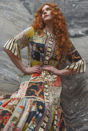 Get into Character Dress - Presence Hamilton