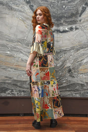 Get into Character Dress - Presence Hamilton